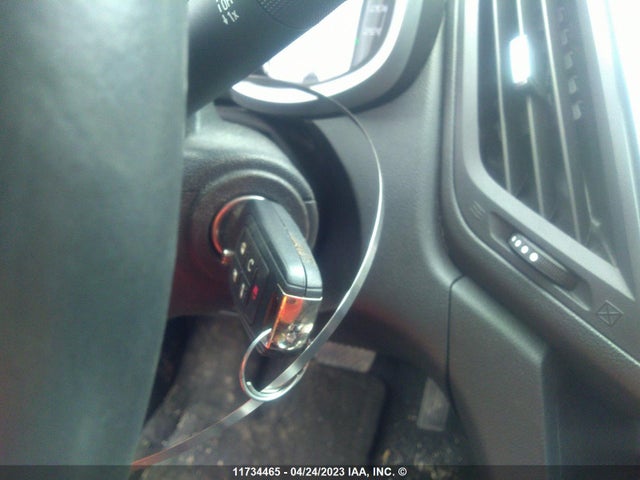Chevrolet EQUINOX LT 2015 2GNALCEK8F6309990 Image 11