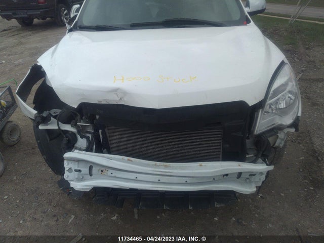 Chevrolet EQUINOX LT 2015 2GNALCEK8F6309990 Image 6