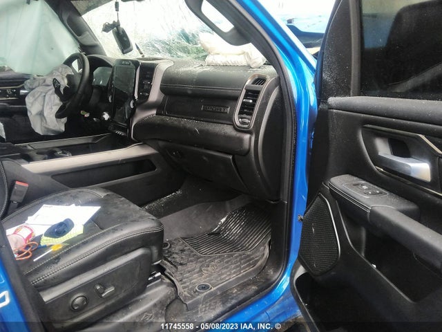 1C6SRFVT3NN473896 RAM 1500 Sport