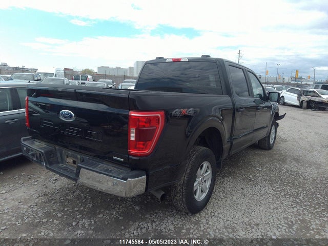 Ford F-150 Xl/xlt/lariat 2022 1FTFW1E89NFB48780 Image 5