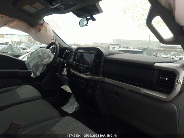 Ford F-150 Xl/xlt/lariat 2022 1FTFW1E89NFB48780 Image 6