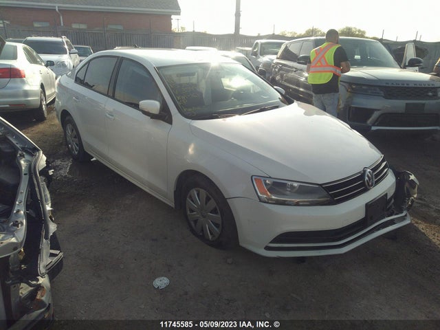 3VW2K7AJ8FM354919 auction archive image