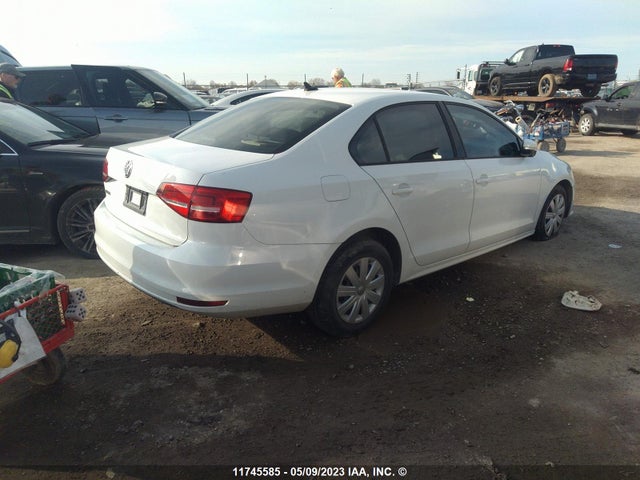 3VW2K7AJ8FM354919 Volkswagen JETTA