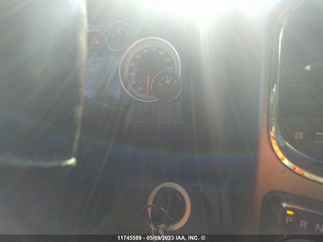 RAM 1500 Sport 2014 1C6RR7HT1ES324484 Image 3