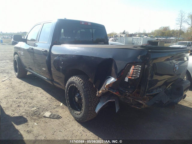 RAM 1500 Sport 2014 1C6RR7HT1ES324484 Image 4