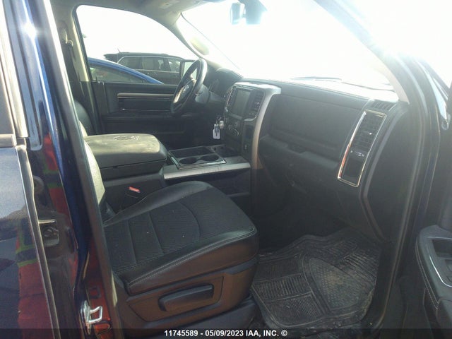 RAM 1500 Sport 2014 1C6RR7HT1ES324484 Image 6