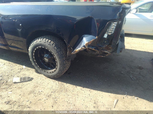 RAM 1500 Sport 2014 1C6RR7HT1ES324484 Image 7
