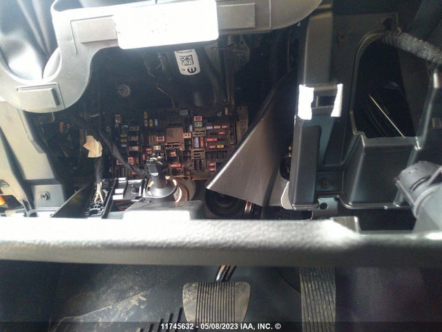 1C6SRFLT8NN292845 RAM 1500 Rebel