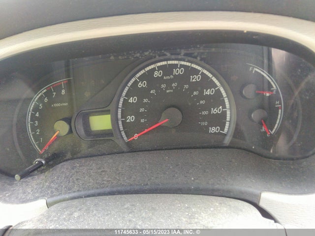 11745633 :رقم المزاد ، 5TDKK3DC5DS294572 vin ، 2013 Toyota Sienna Le مزاد بيع
