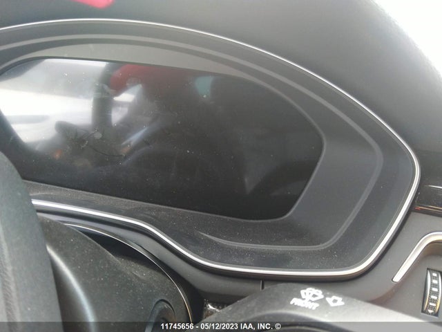WAUB4CF58NA014180 Audi S5 Prestige