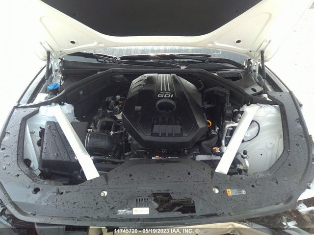 Genesis G70 2.0t Advanced 2023 KMTG34TA7PU113627 Image 12