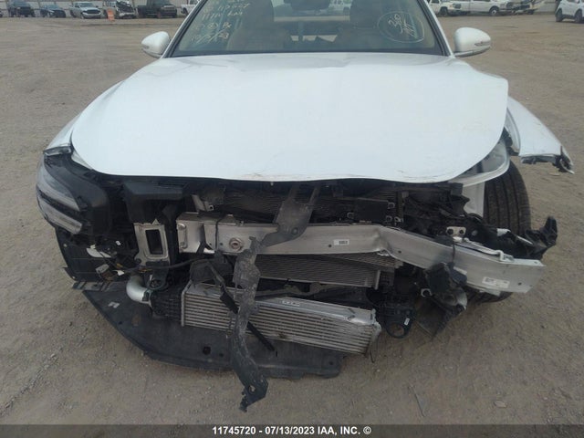 Genesis G70 2.0t Advanced 2023 KMTG34TA7PU113627 Image 8