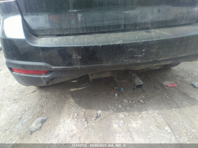 JF2SJCHC0FG503115 Subaru Forester 2.5i Limited