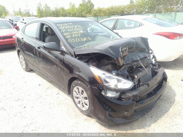 2017 KMHCT4AE9HU184201 main image