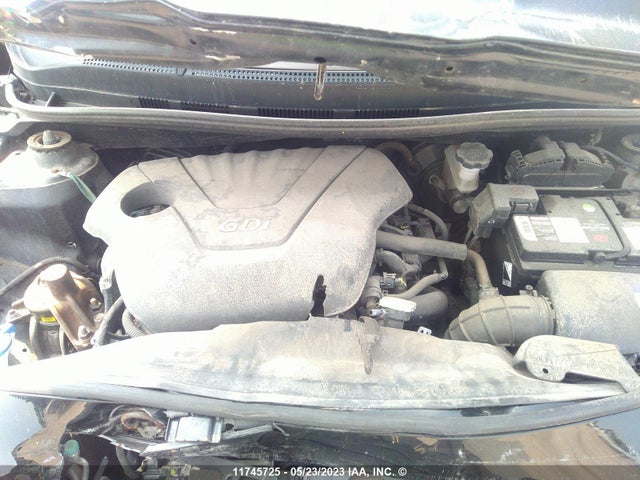 Hyundai ACCENT GL 2017 KMHCT4AE9HU184201 Image 11