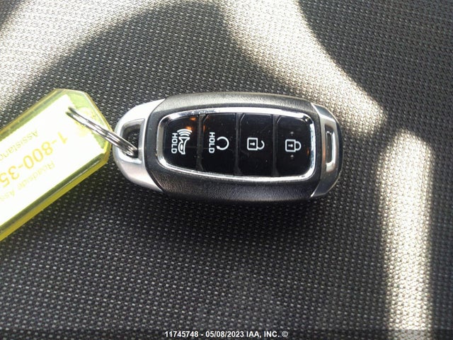 Hyundai Kona Preferred 2022 KM8K2CABXNU798734 Image 3