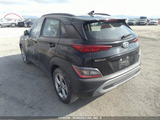 Hyundai Kona Preferred 2022 KM8K2CABXNU798734 Image 5
