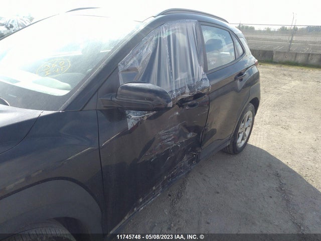 Hyundai Kona Preferred 2022 KM8K2CABXNU798734 Image 8