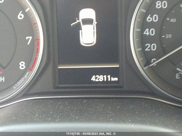 Hyundai Kona Preferred 2022 KM8K2CABXNU798734 Image 9