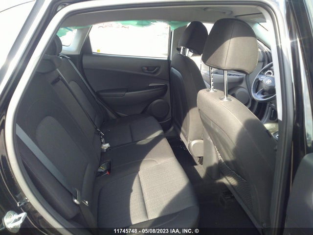Hyundai Kona Preferred 2022 KM8K2CABXNU798734 Image 10