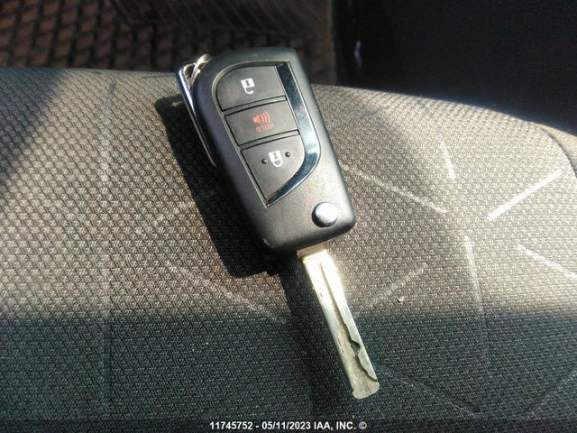 Toyota RAV4 LE 2022 2T3B1RFV3NC302464 Image 3