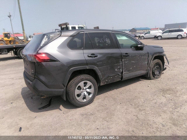 Toyota RAV4 LE 2022 2T3B1RFV3NC302464 Image 5