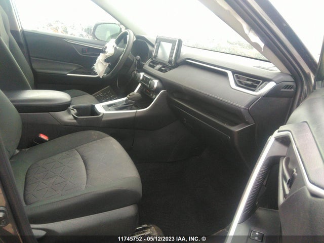 Toyota RAV4 LE 2022 2T3B1RFV3NC302464 Image 6