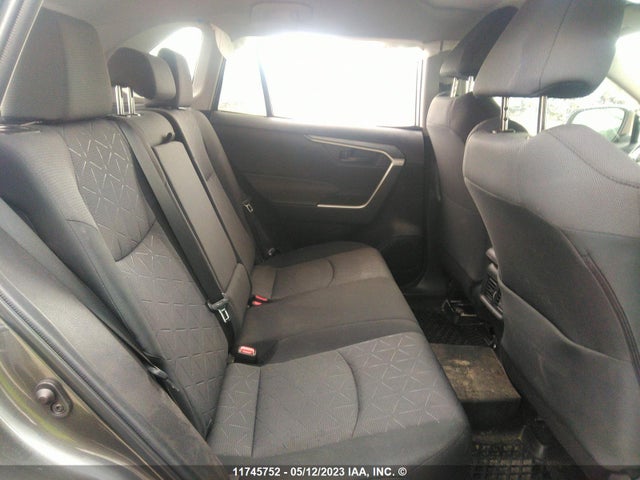 Toyota RAV4 LE 2022 2T3B1RFV3NC302464 Image 9