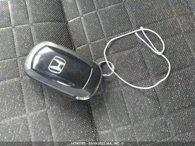 Honda HR-V LX 2023 3CZRZ2H37PM105997 Image 3