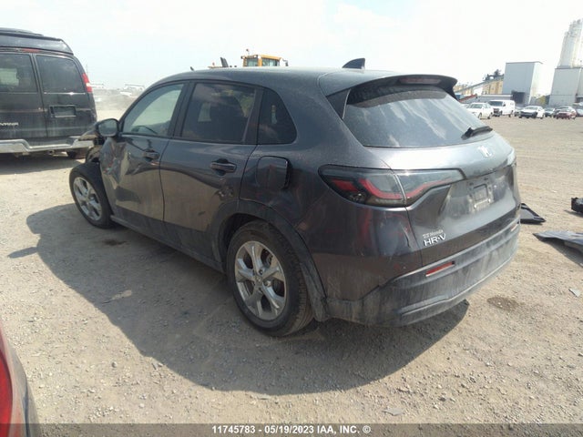 Honda HR-V LX 2023 3CZRZ2H37PM105997 Image 5