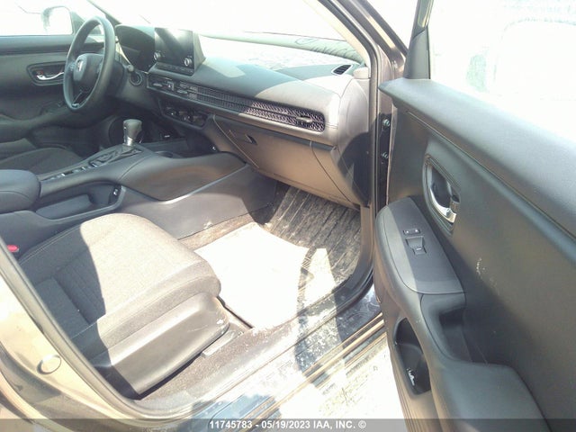 Honda HR-V LX 2023 3CZRZ2H37PM105997 Image 7