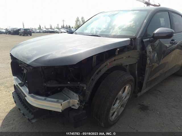 Honda HR-V LX 2023 3CZRZ2H37PM105997 Image 8