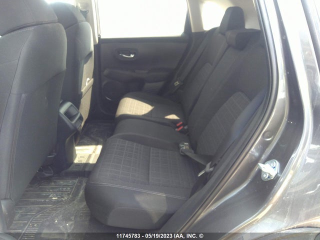 Honda HR-V LX 2023 3CZRZ2H37PM105997 Image 10