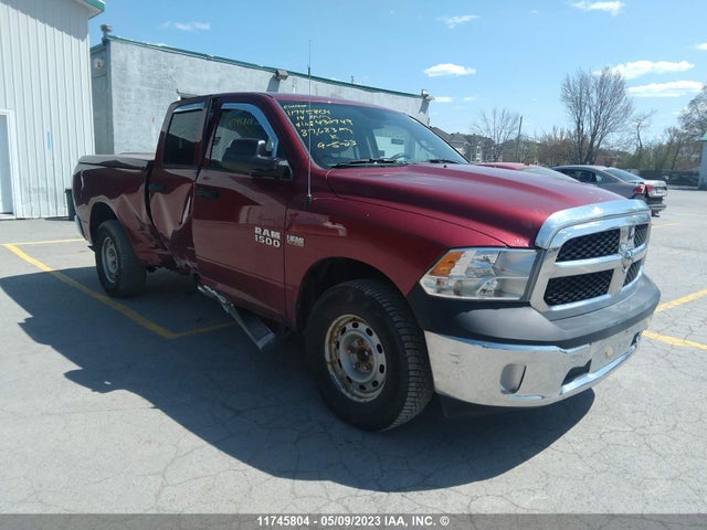 1C6RR7FT0ES430749 auction archive image