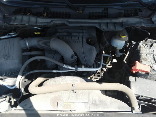 1C6RR7FT0ES430749 RAM 1500 St