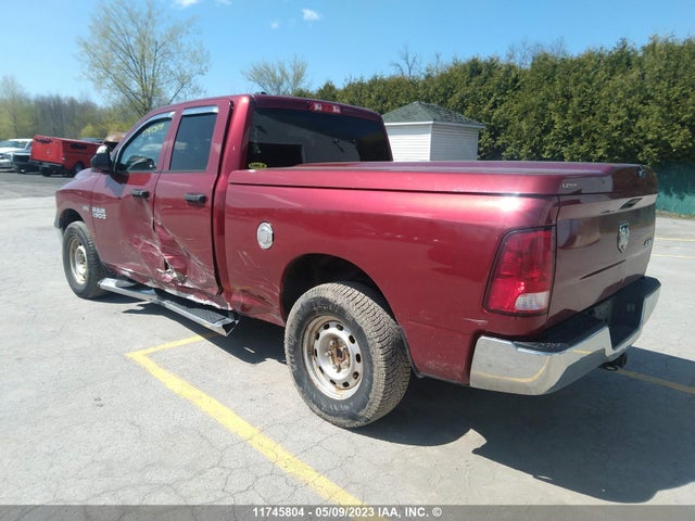 1C6RR7FT0ES430749 RAM 1500 St