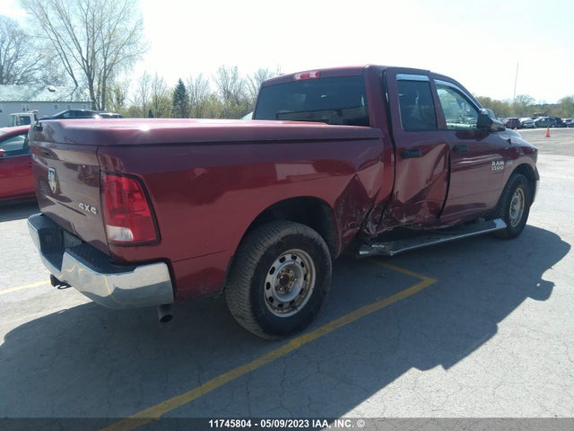 1C6RR7FT0ES430749 RAM 1500 St