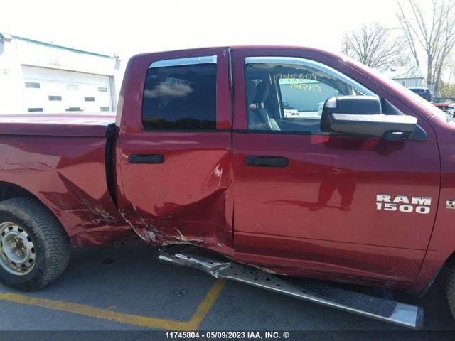 1C6RR7FT0ES430749 RAM 1500 St