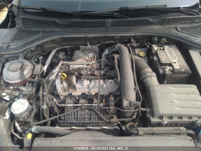 Volkswagen Jetta Highline 2021 3VWE57BU0MM061543 Image 12