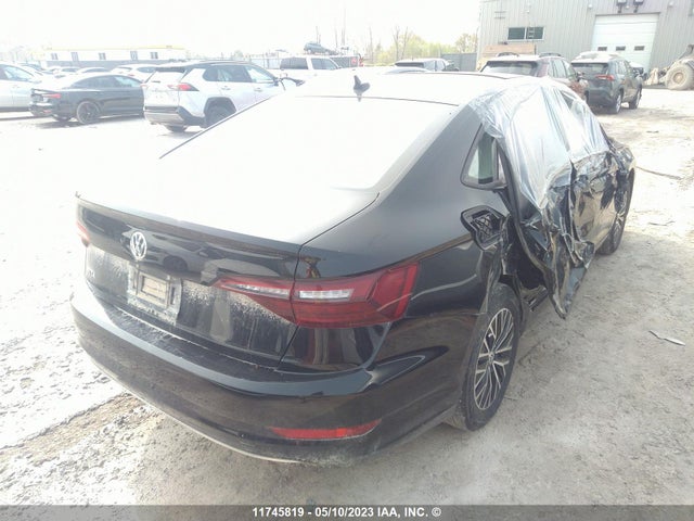 Volkswagen Jetta Highline 2021 3VWE57BU0MM061543 Image 6
