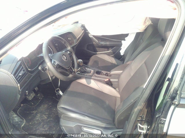 Volkswagen Jetta Highline 2021 3VWE57BU0MM061543 Image 7
