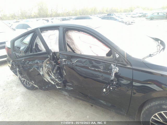 Volkswagen Jetta Highline 2021 3VWE57BU0MM061543 Image 8