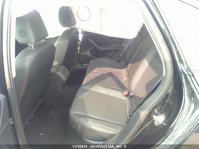Volkswagen Jetta Highline 2021 3VWE57BU0MM061543 Image 10