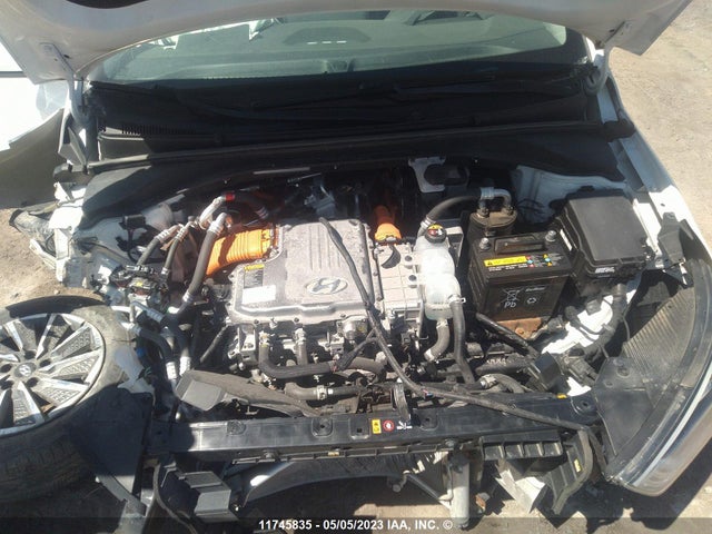 Hyundai IONIQ SE 2020 KMHC75LJ0LU060038 Image 10