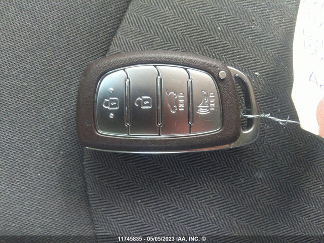 Hyundai IONIQ SE 2020 KMHC75LJ0LU060038 Image 11