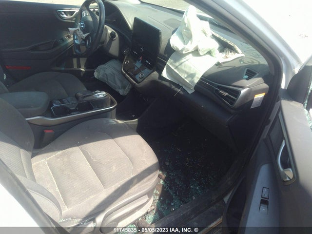 Hyundai IONIQ SE 2020 KMHC75LJ0LU060038 Image 5