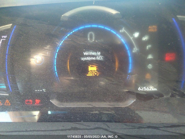 Hyundai IONIQ SE 2020 KMHC75LJ0LU060038 Image 7