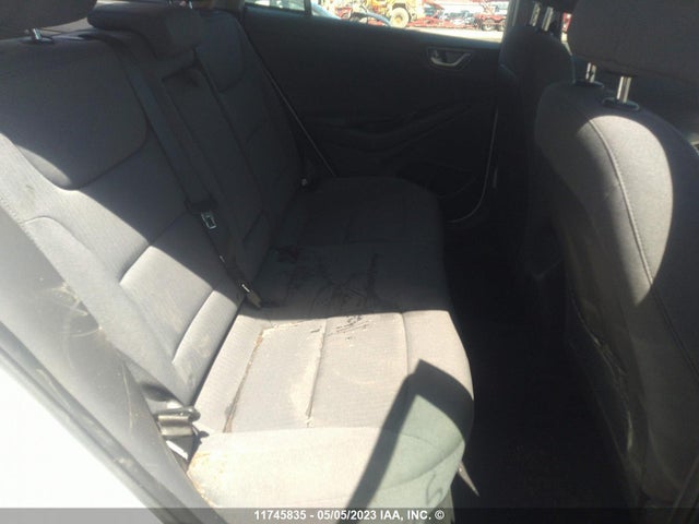 Hyundai IONIQ SE 2020 KMHC75LJ0LU060038 Image 8