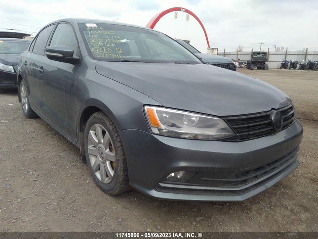 2015 3VWLA7AJXFM276389 main image