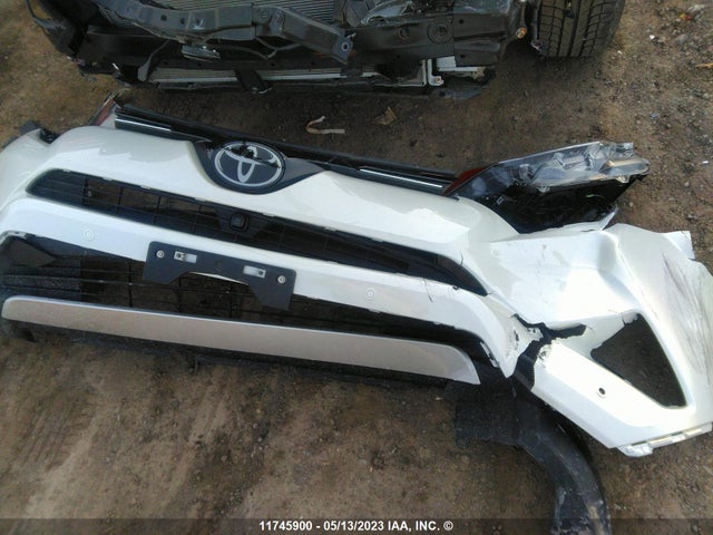 Toyota Rav4 Limited 2016 2T3DFREV3GW456668 Image 4